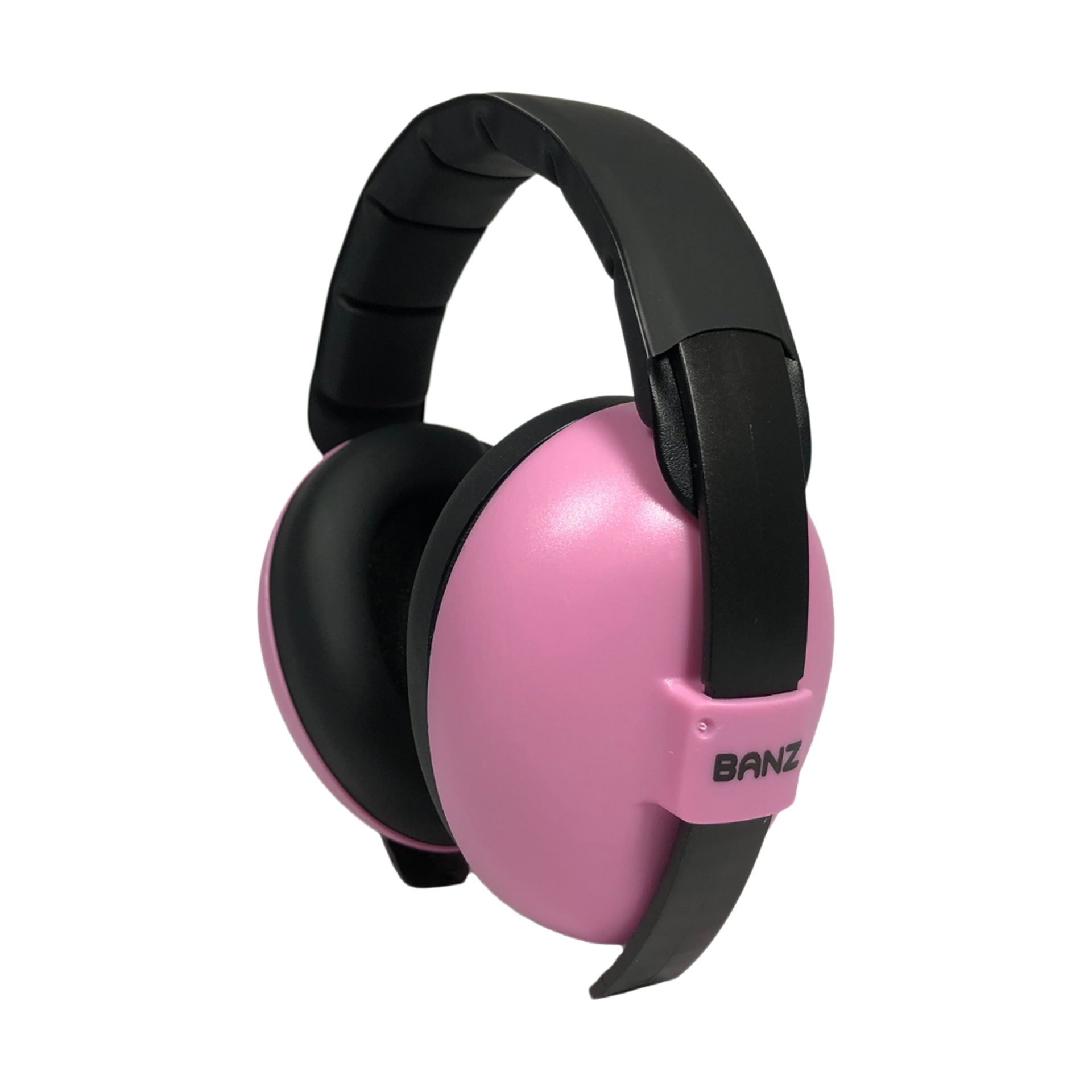 Baby Banz Infant Hearing Protection Earmuffs.