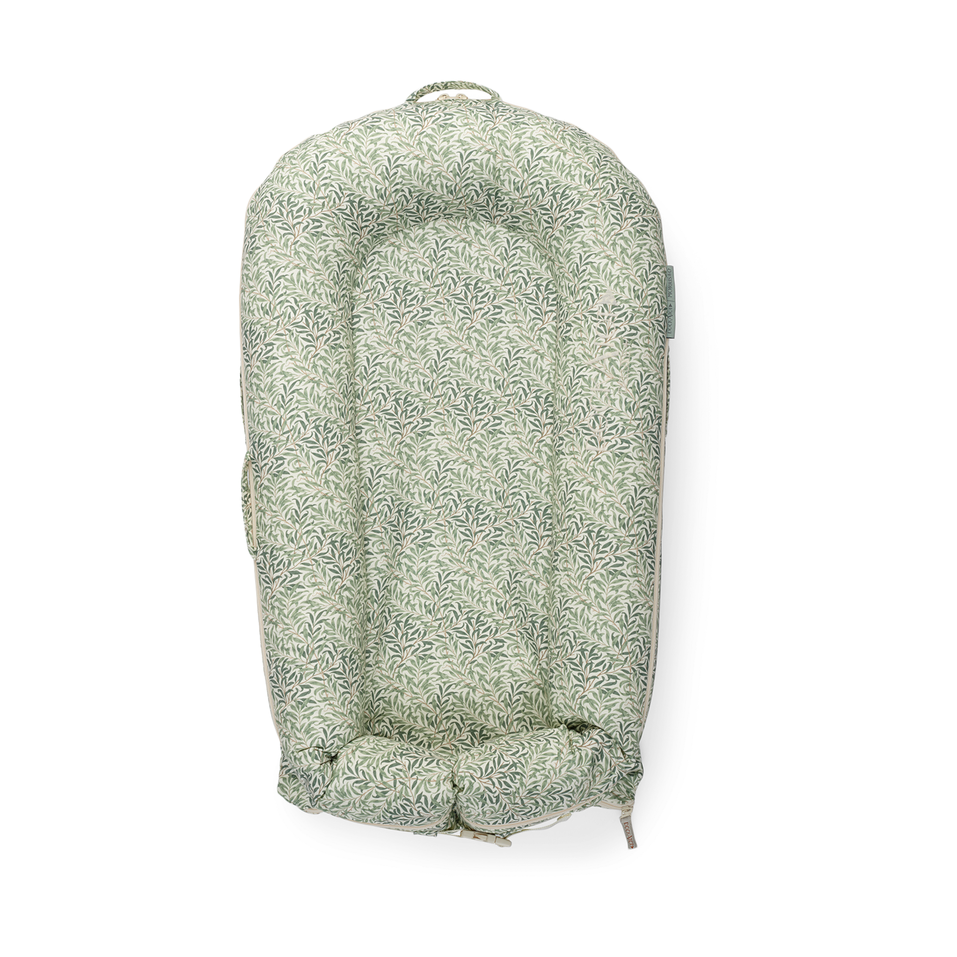 items similar to dockatot