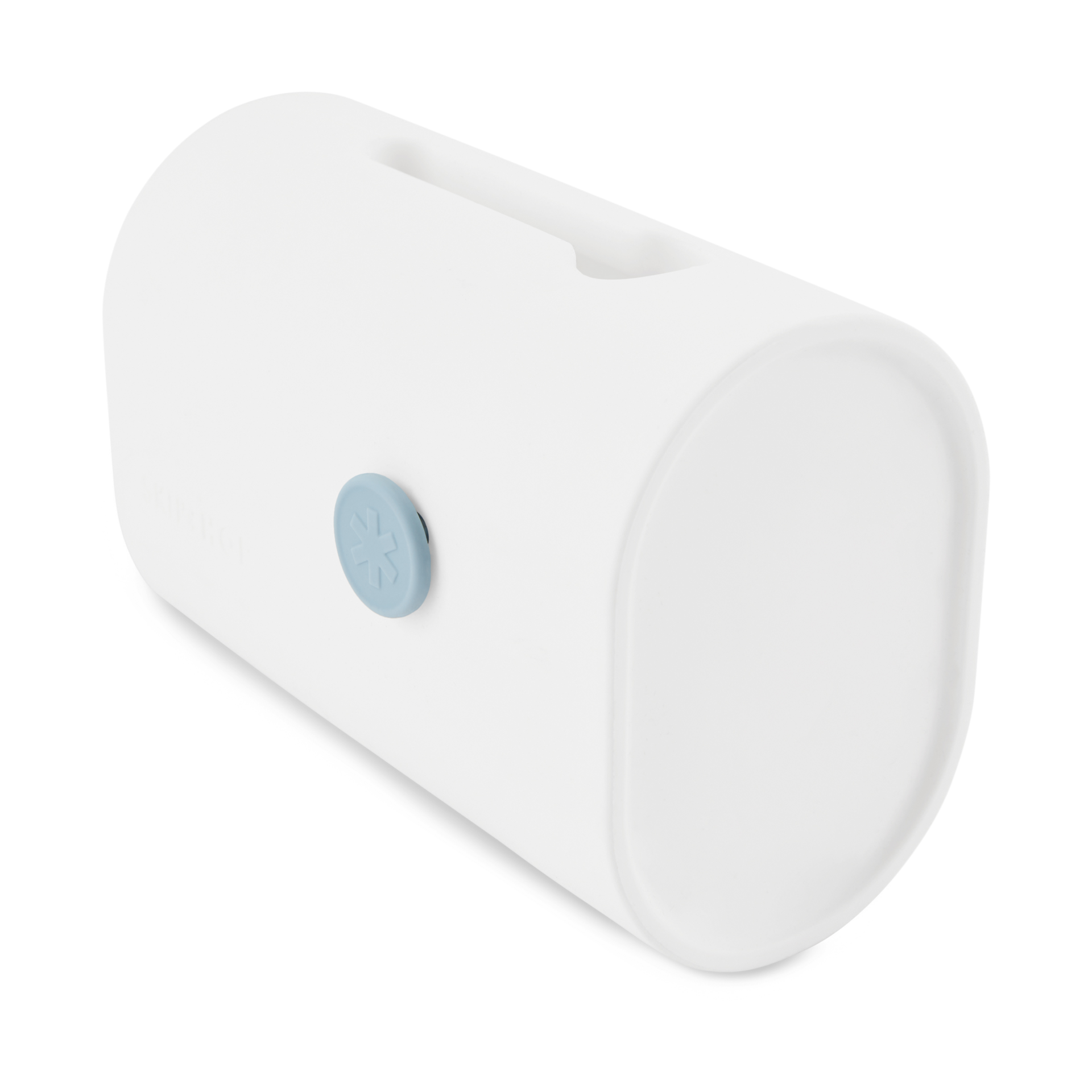 Skip Hop Wave Silicone Bath Spout Cover.