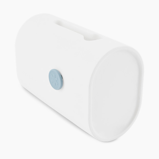 Skip Hop Wave Silicone Bath Spout Cover.