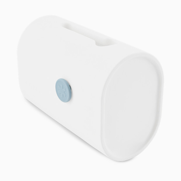 Skip Hop Wave Silicone Bath Spout Cover.