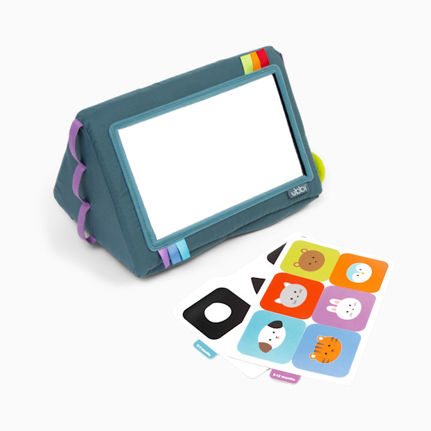 Ubbi Mirrorme.