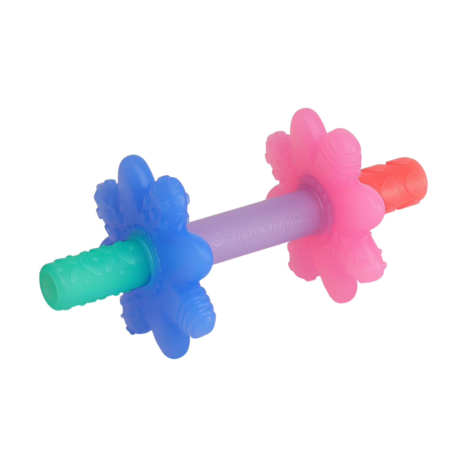 Itzy Ritzy Teensy Tubes.