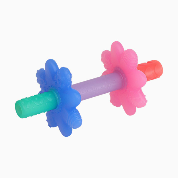 Itzy Ritzy Teensy Tubes.