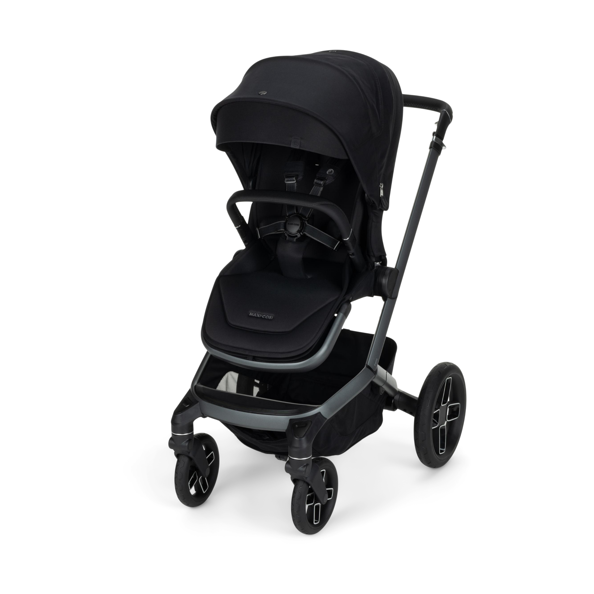 Maxi-Cosi Fame Stroller.