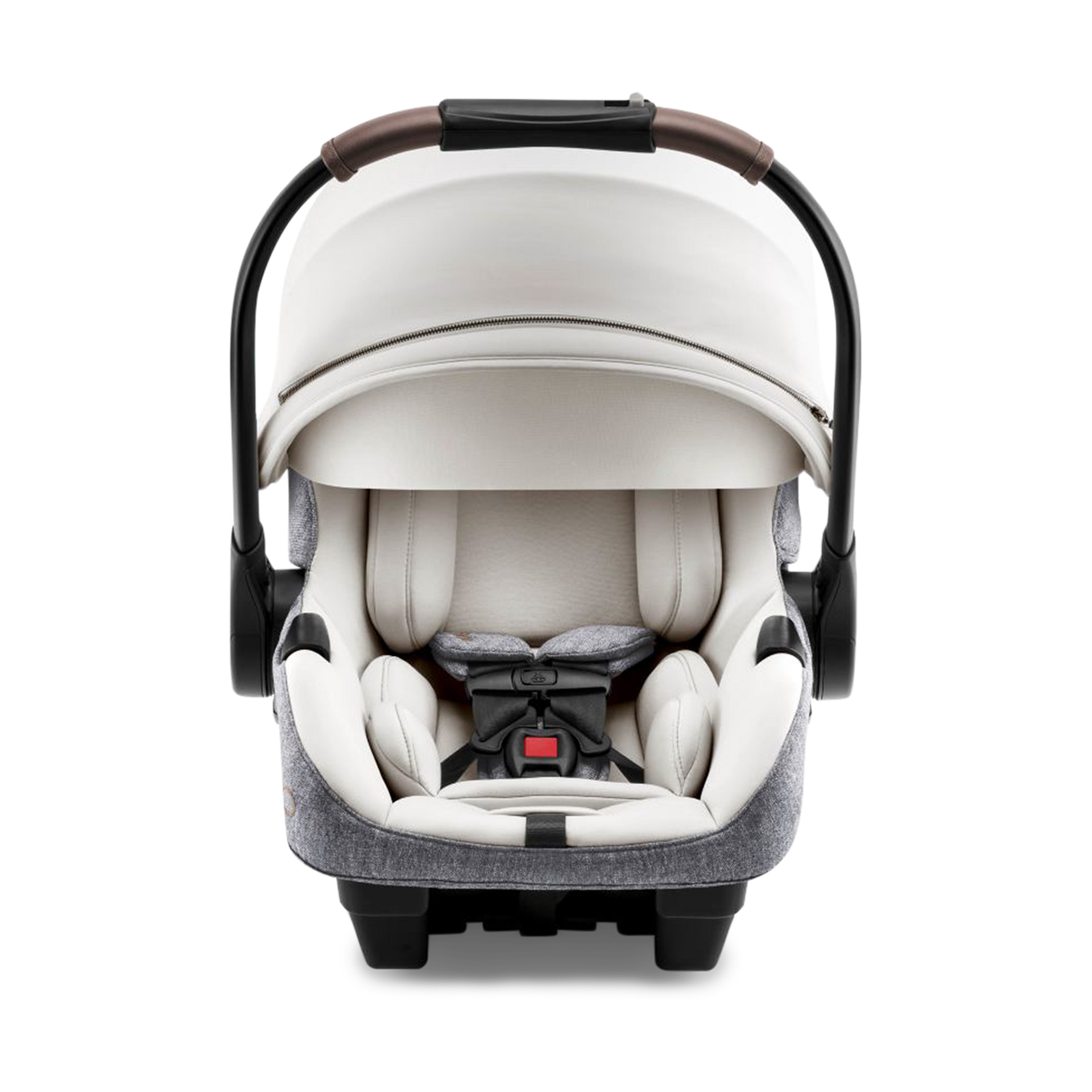 Romer Juni Infant Car Seat with Versa Base - Pearl.
