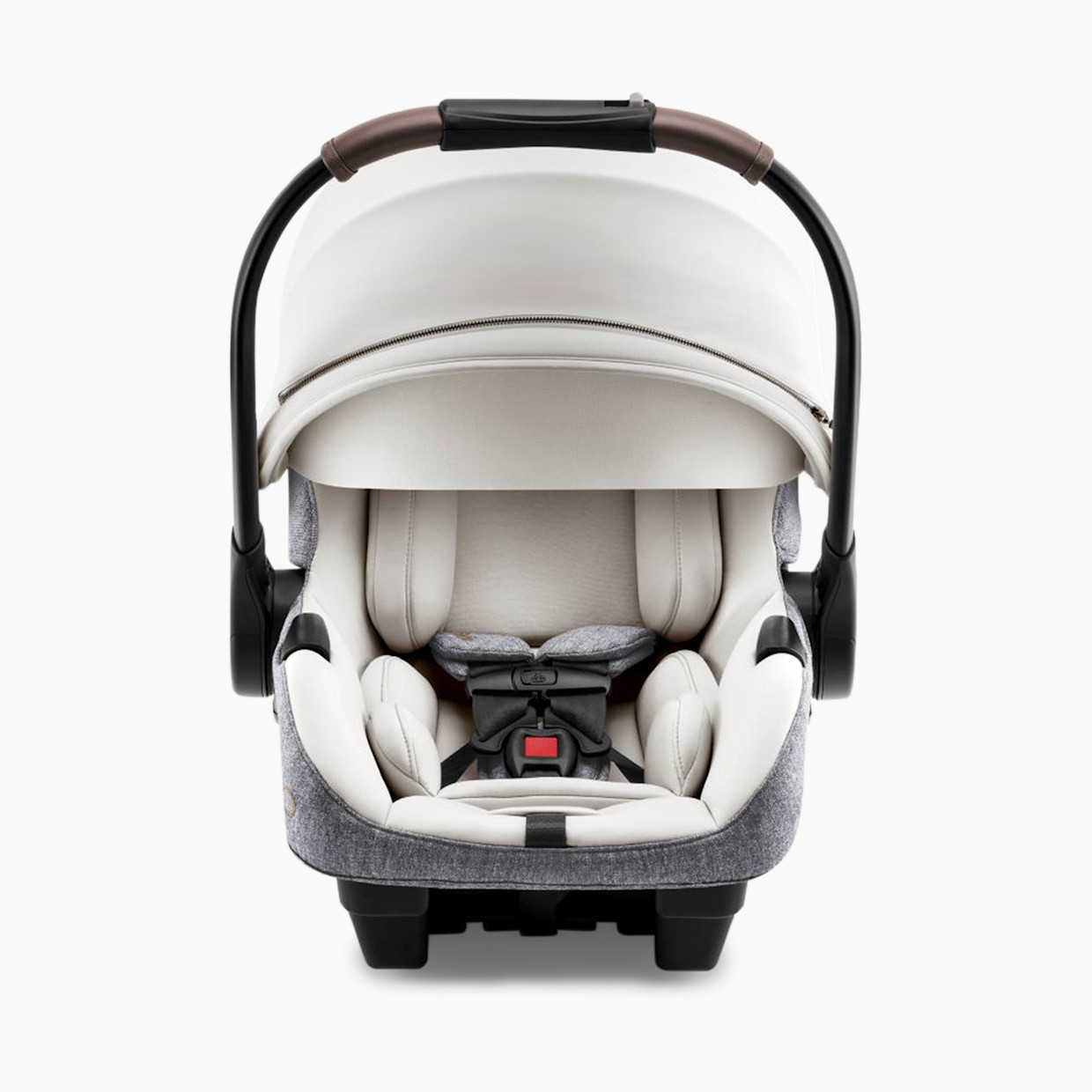Romer Juni Infant Car Seat with Versa Base - Pearl.
