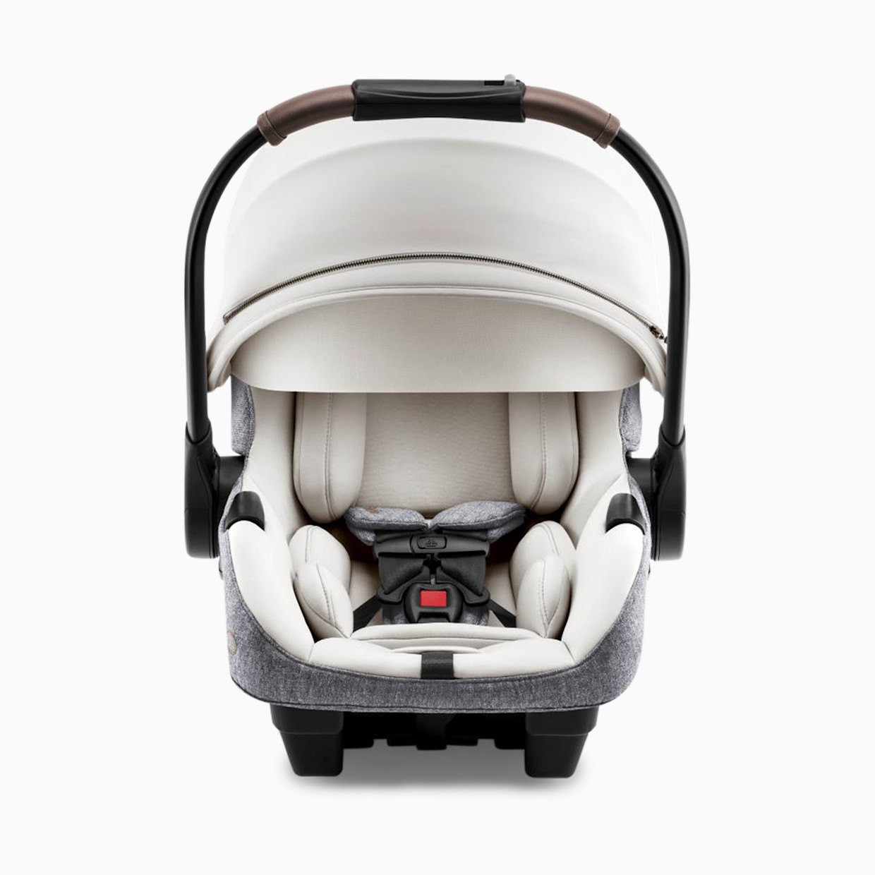 Romer Juni Infant Car Seat with Versa Base - Pearl.