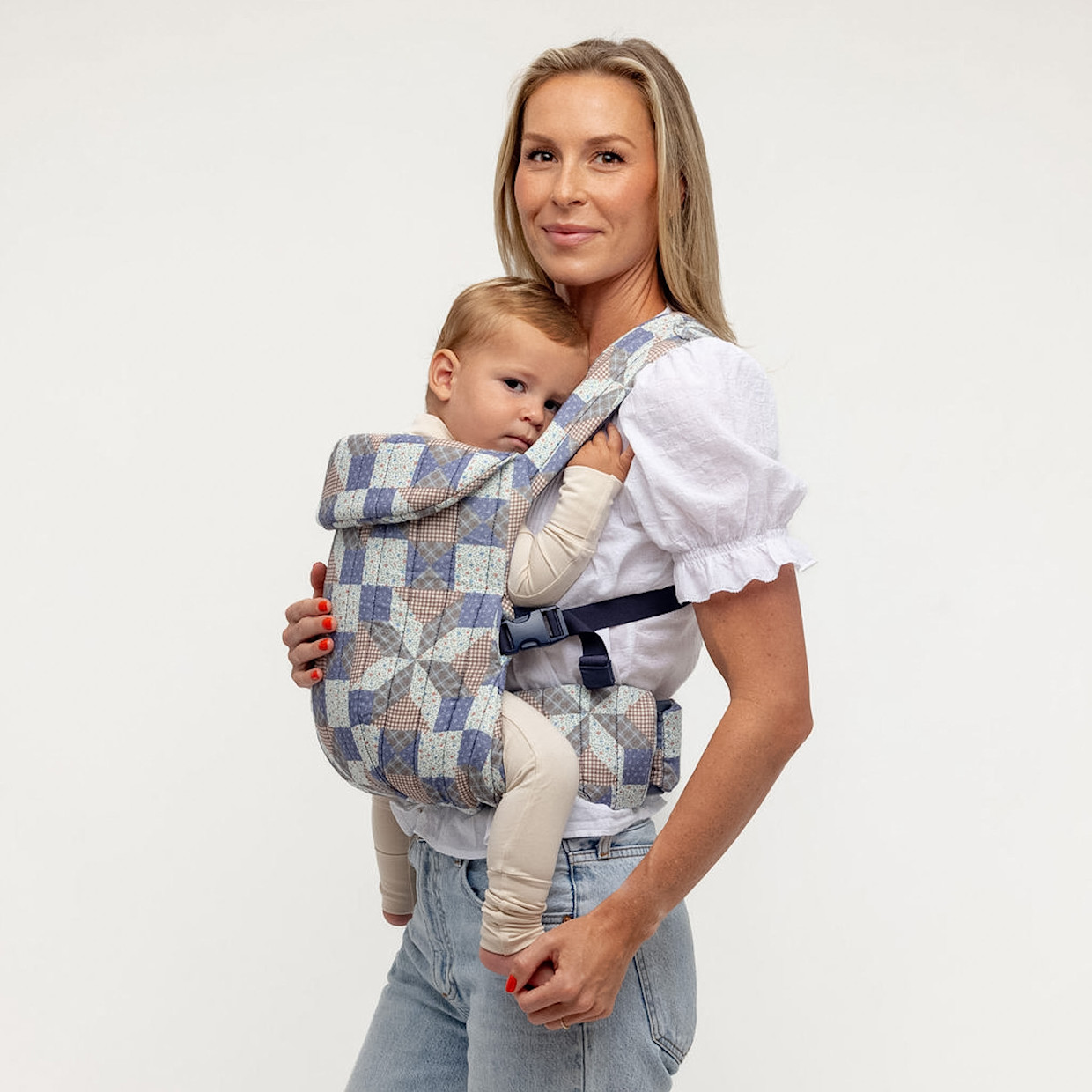WildBird Aerial Carrier - Bonnie, L-4 XL.