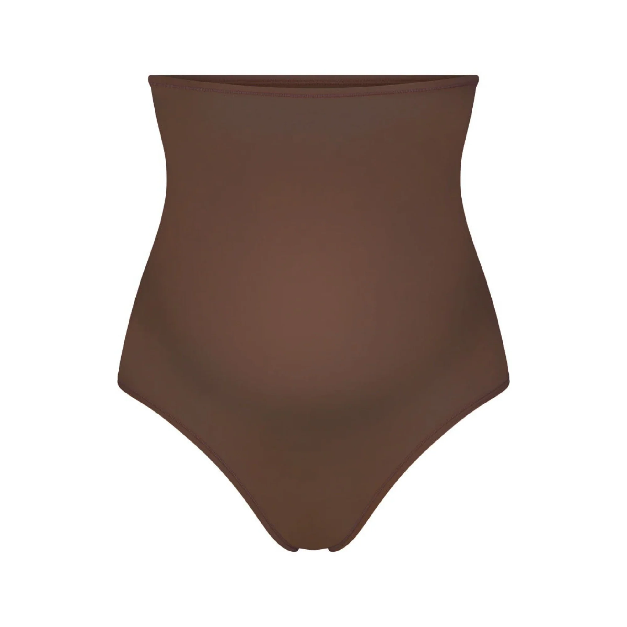 Skims Maternity High-Waisted Thong - $26.00.