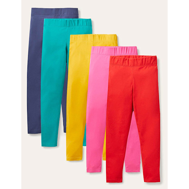 Leggings, 5-pack .
