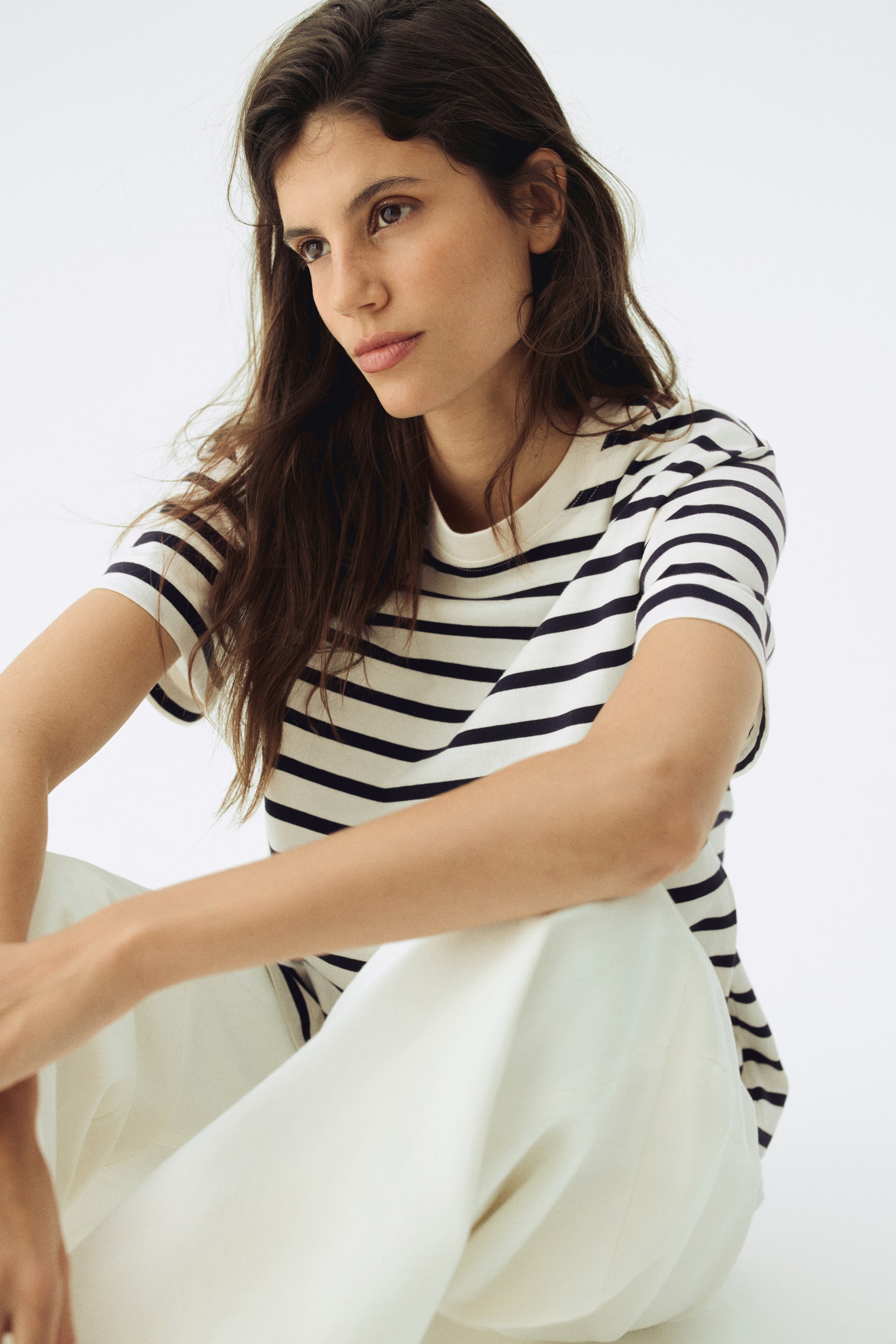 H&M Mama Befopre & After Nursing Tops (2-Pack) - $39.99.