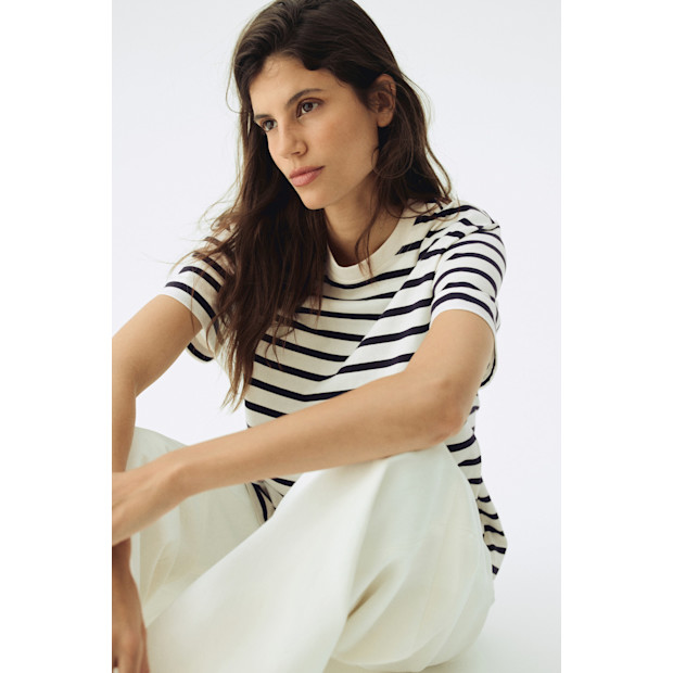 H&M Mama Befopre & After Nursing Tops (2-Pack) - $39.99.