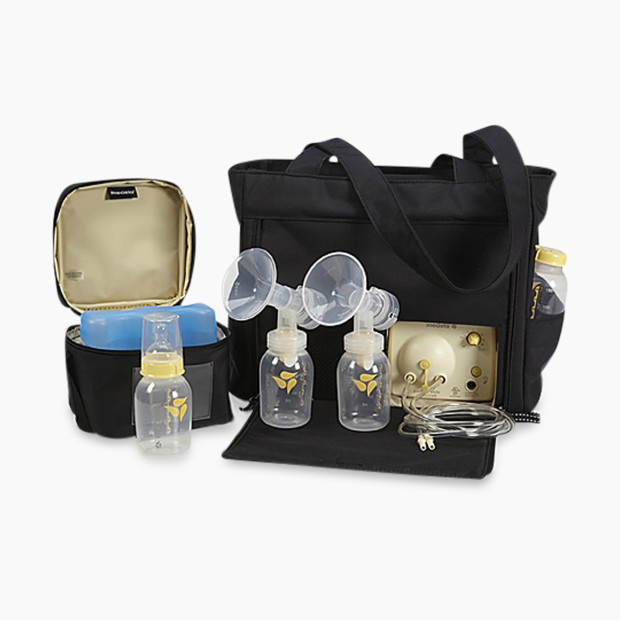 Medela Pump In Style Double Electric Breast Pump - $199.99.