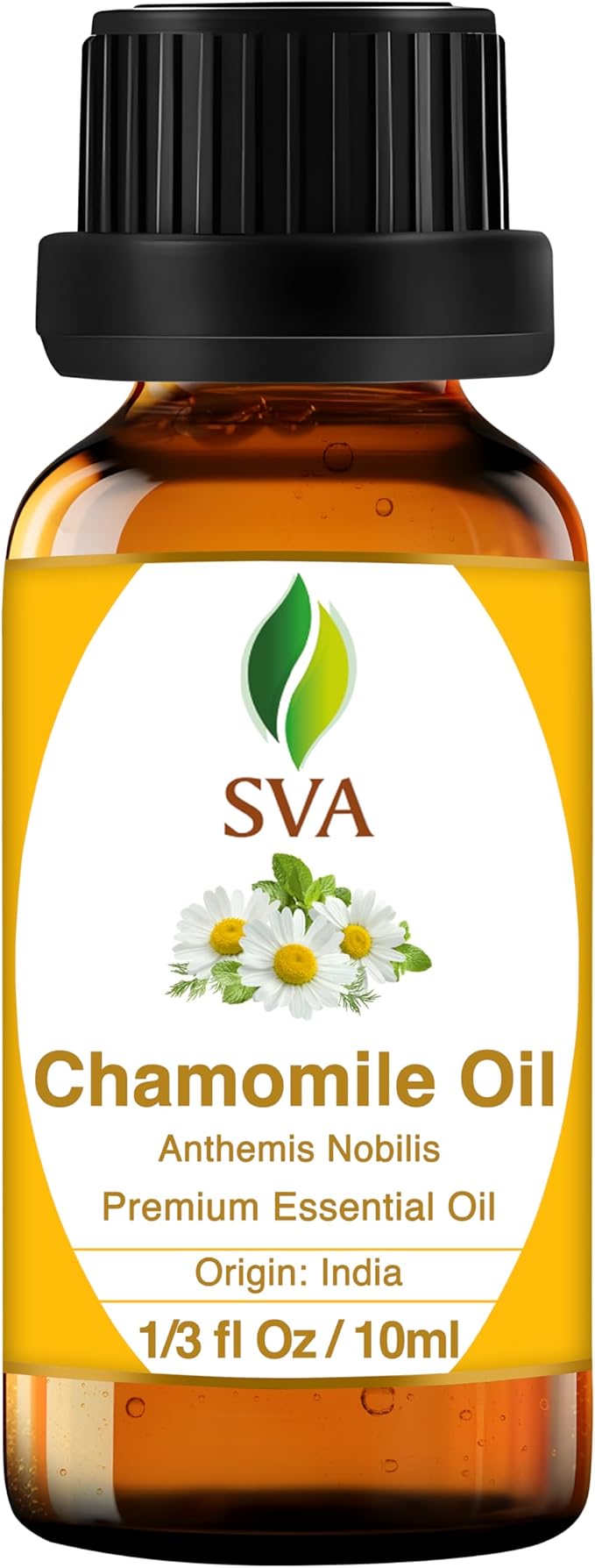SVA  Chamomile Essential Oil.