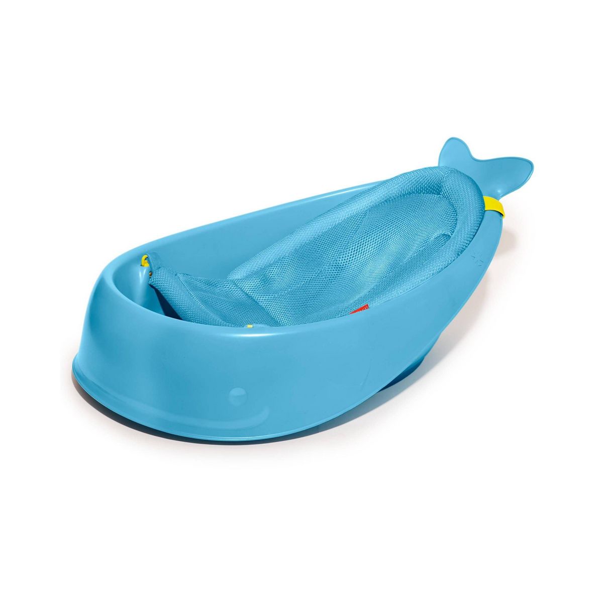Moby Smart Sling 3-Stage Baby Bath Tub.