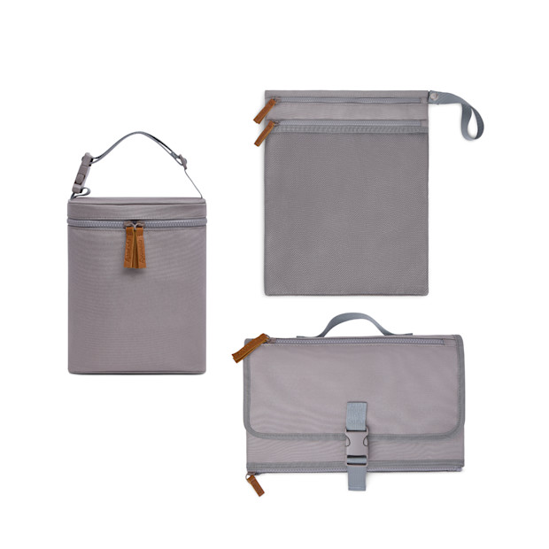 Sprucely Travel Essentials Bundle.