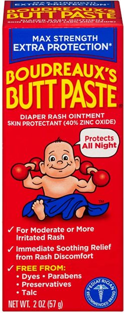 Best Diaper Rash Creams of 2024
