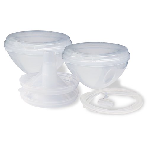 best breast pump and bottles