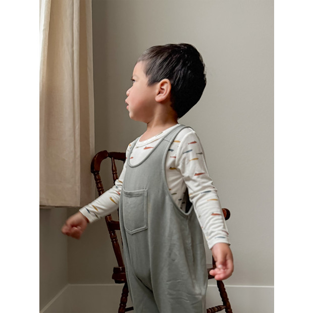 gunamuna Overall Set.