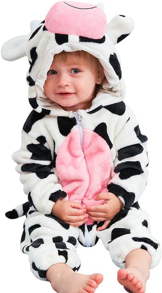 Baby Animal Costume.