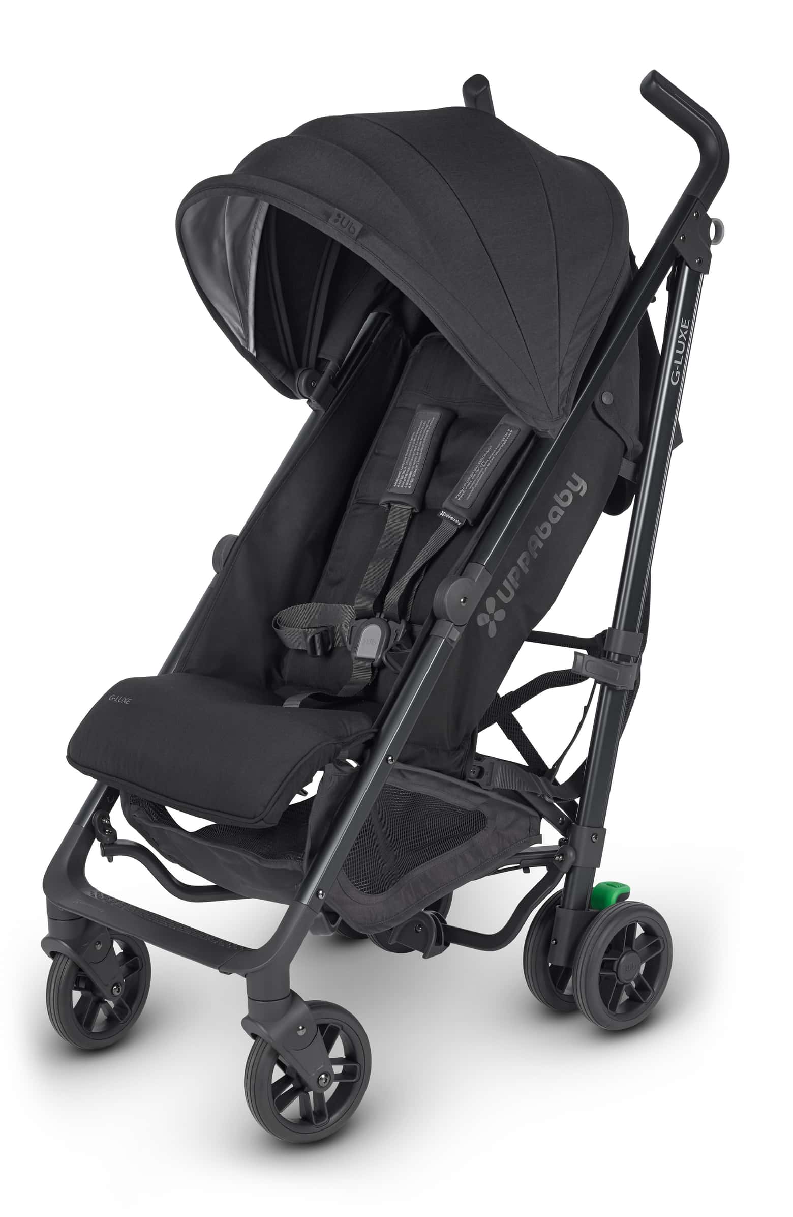 UppaBaby G-LUXE 2018 Reclining Umbrella Stroller  - $279.99–$299.99.