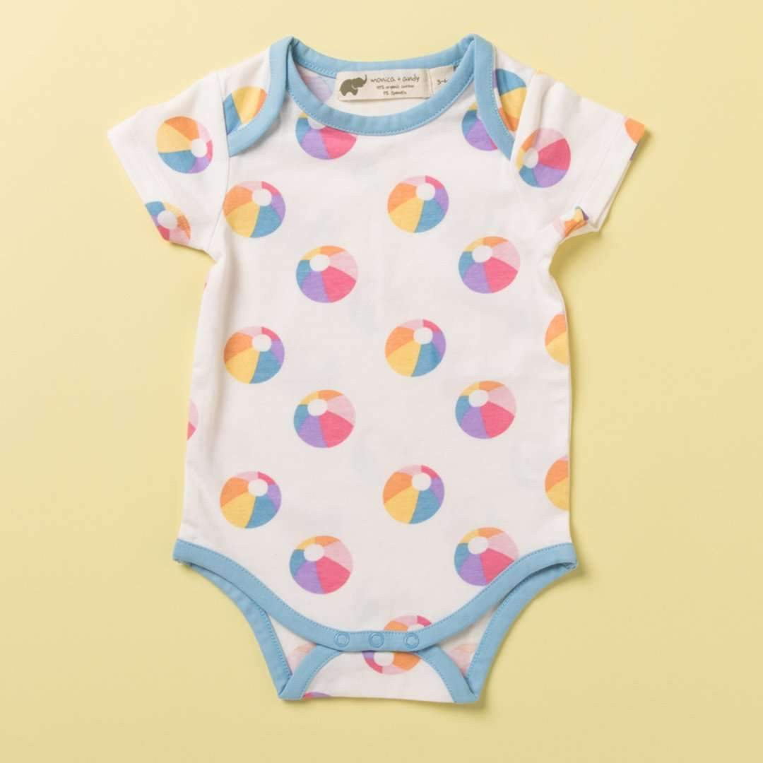 best baby bodysuits