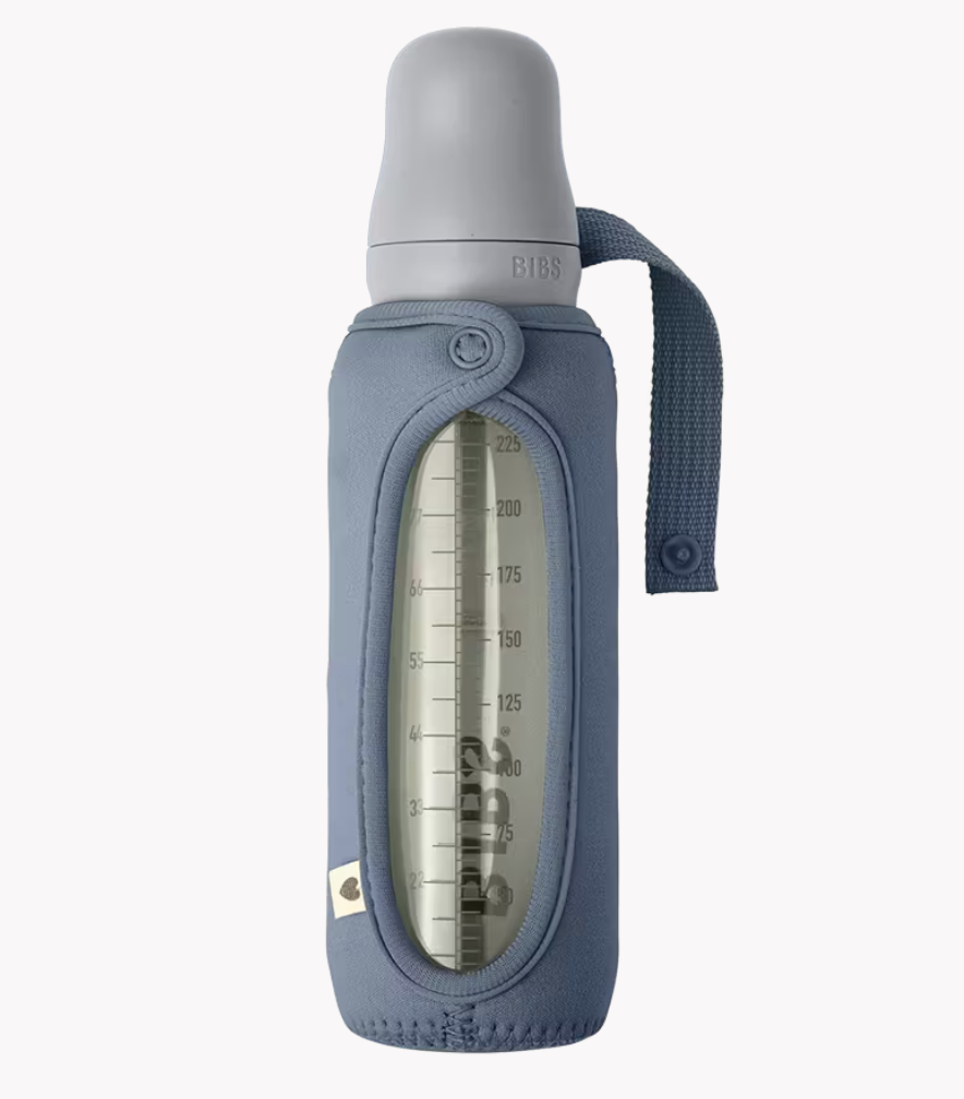 BIBS Baby Bottle Sleeve.