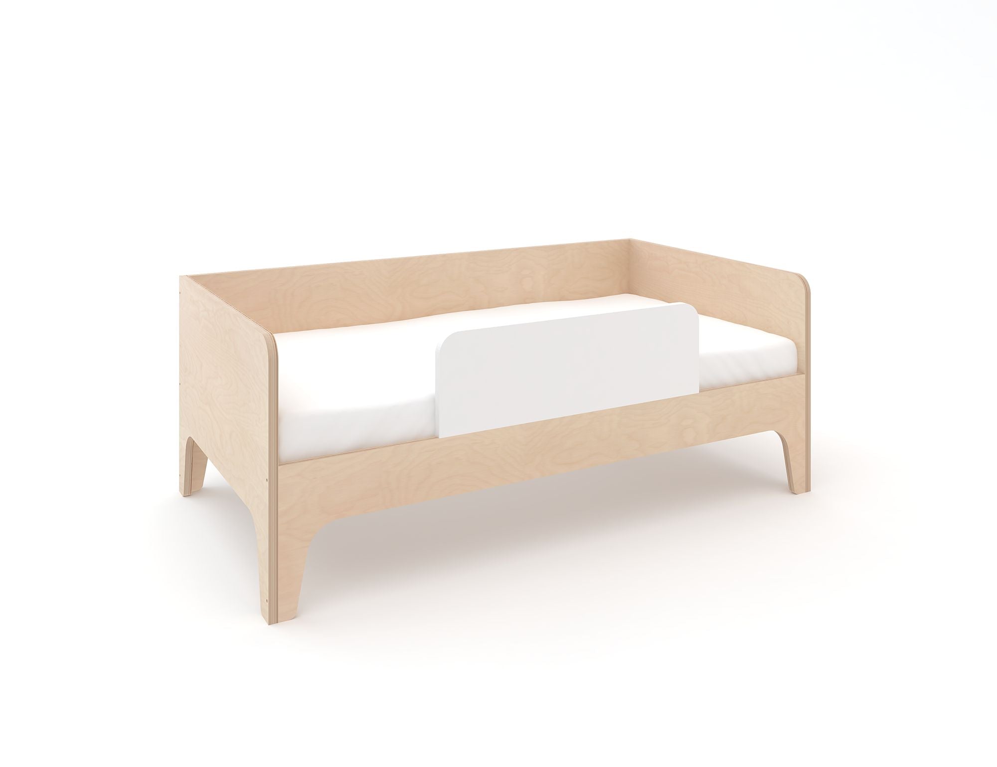 Oeuf Perch Toddler Bed.