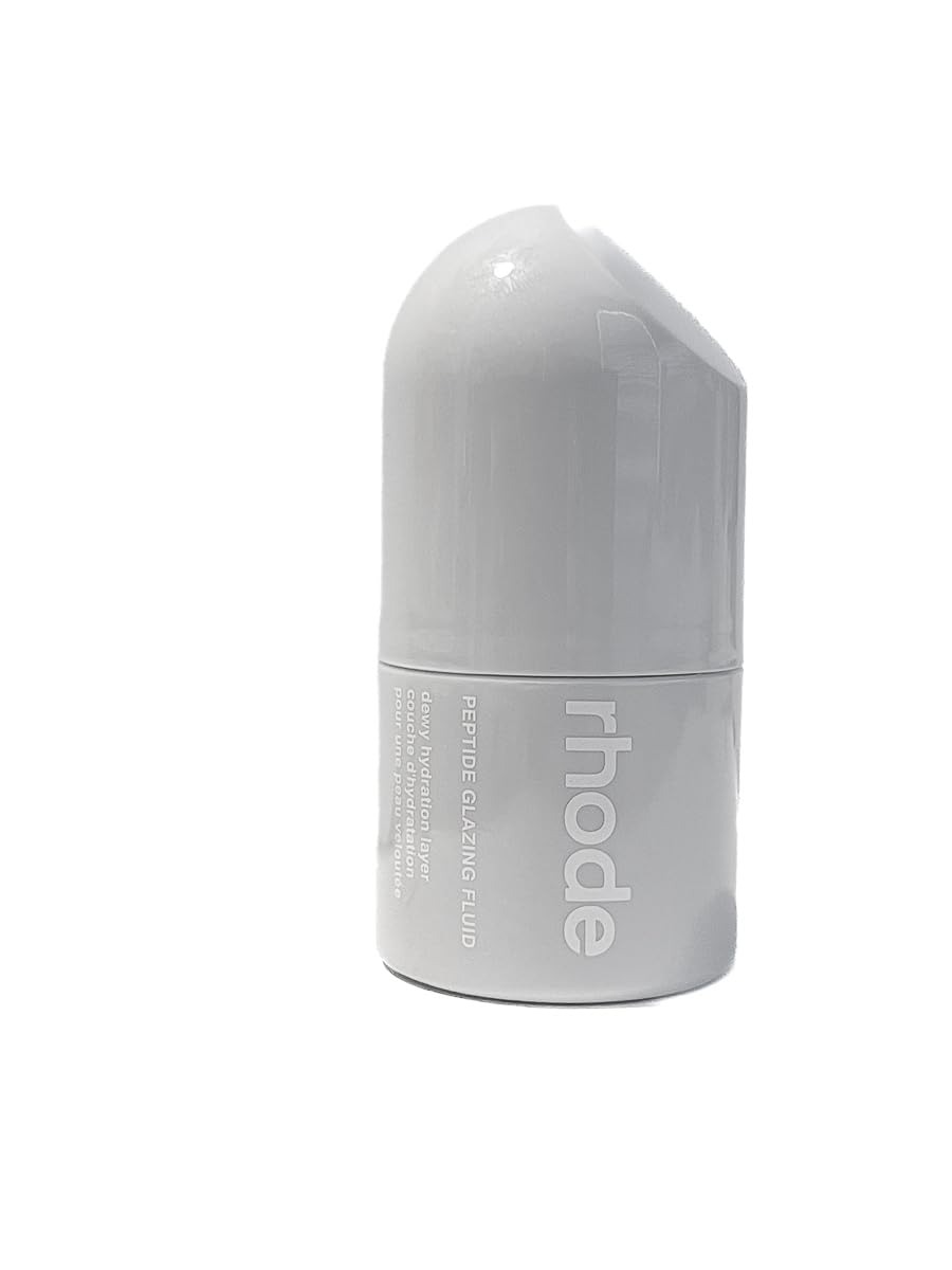 Rhode Peptide Glazing Fluid.