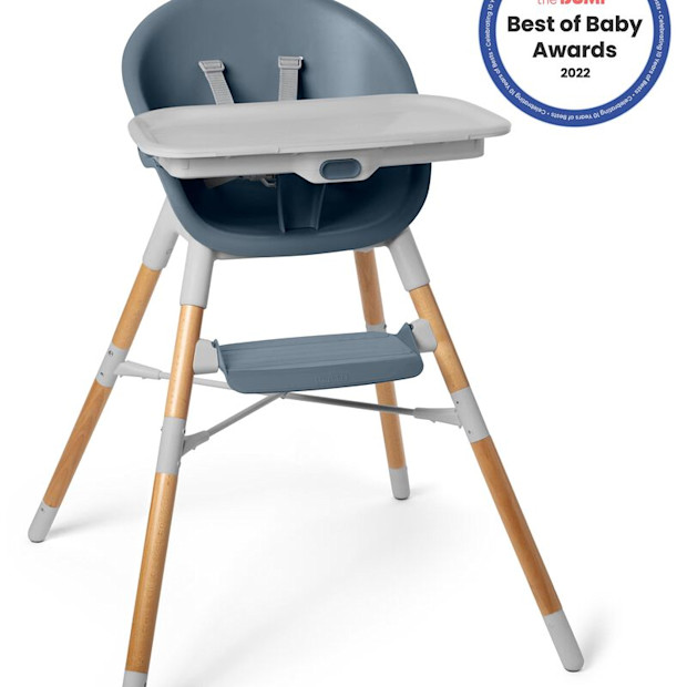 Skip Hop EON 4-In-1 Multi-Stage High Chair - Slate Blue - $164.99.