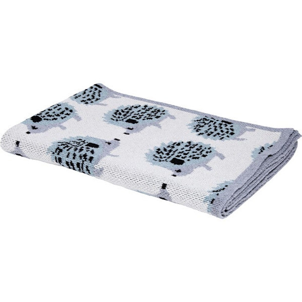 In2Green Hedgehog Blanket.