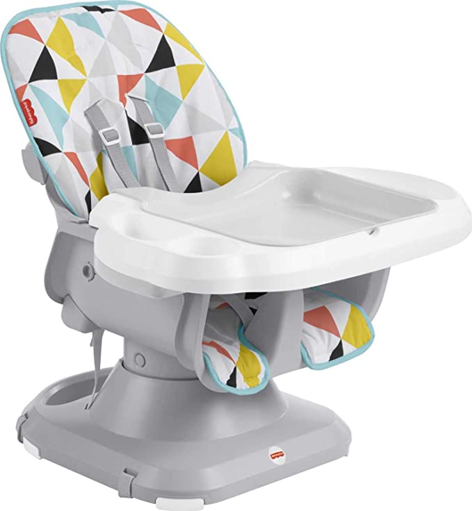 high chair buying guide