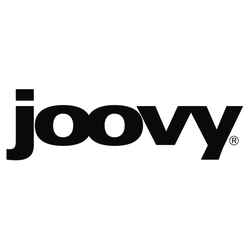 Logo for Joovy.