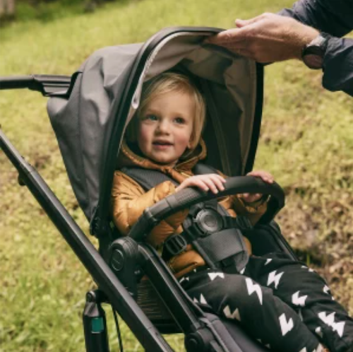 Veer Switchback Seat - $399.00.