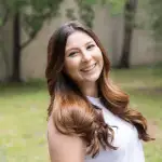 Haley Tardy.