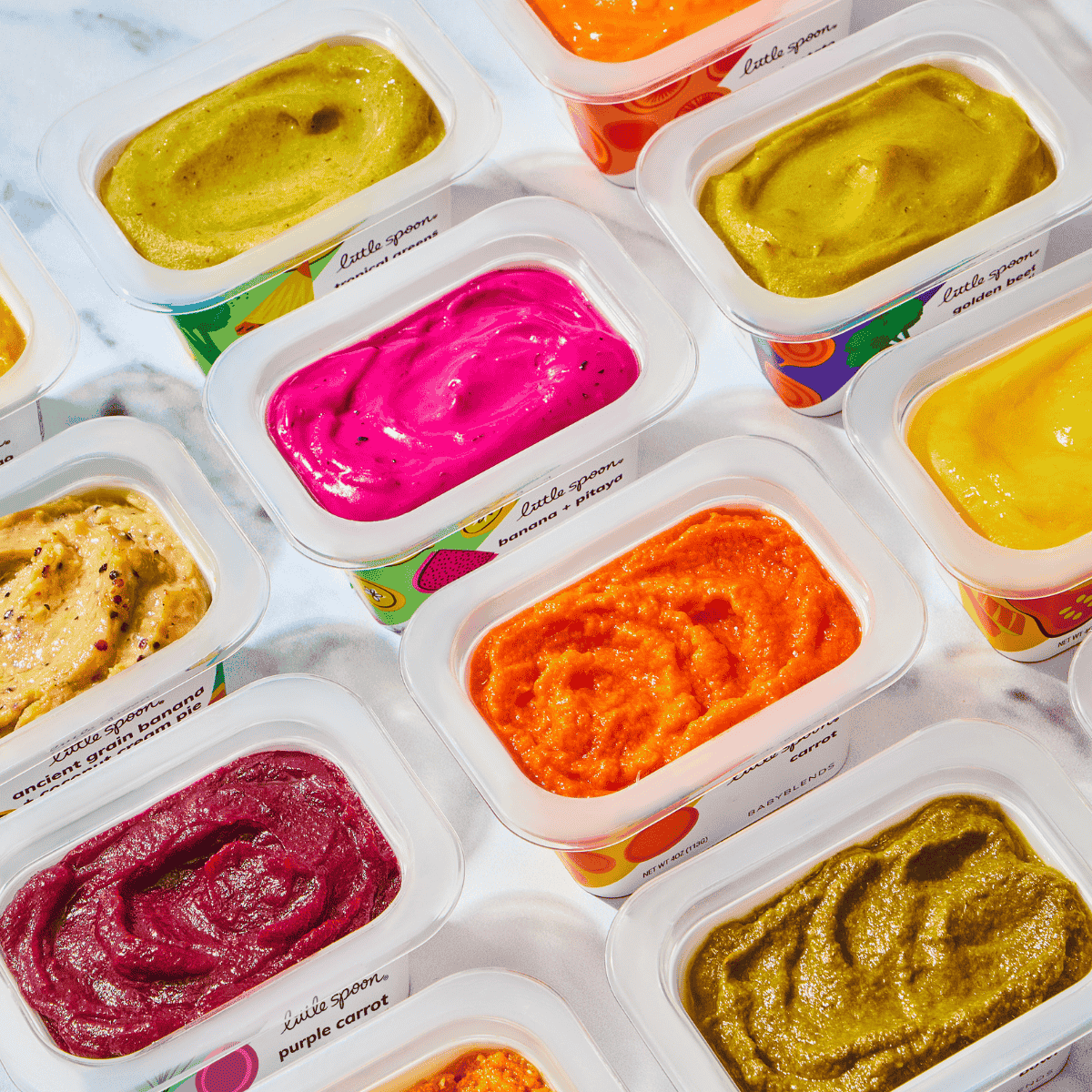 Little Spoon Little Spoon Gift Card.