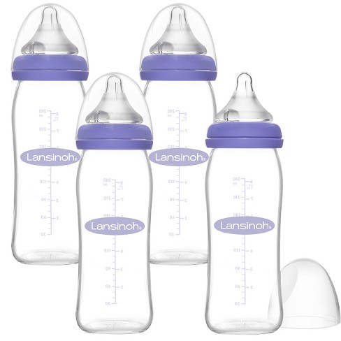 11 Best Glass Baby Bottles of 2024
