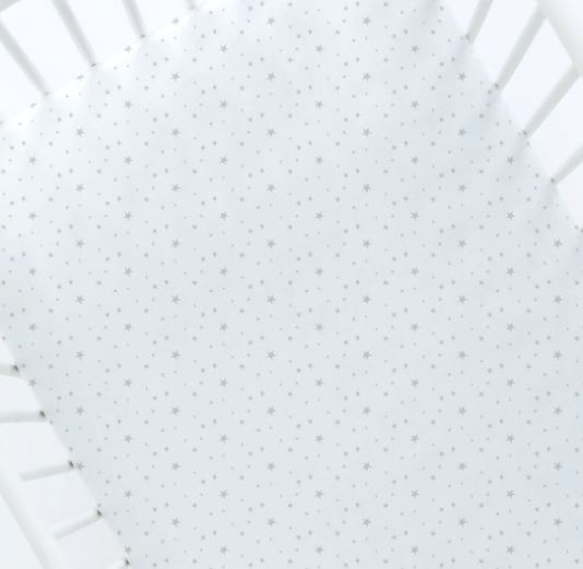 12 Best Crib Sheets of 2024