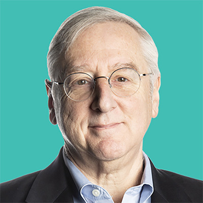 Richard Eisenberg null.