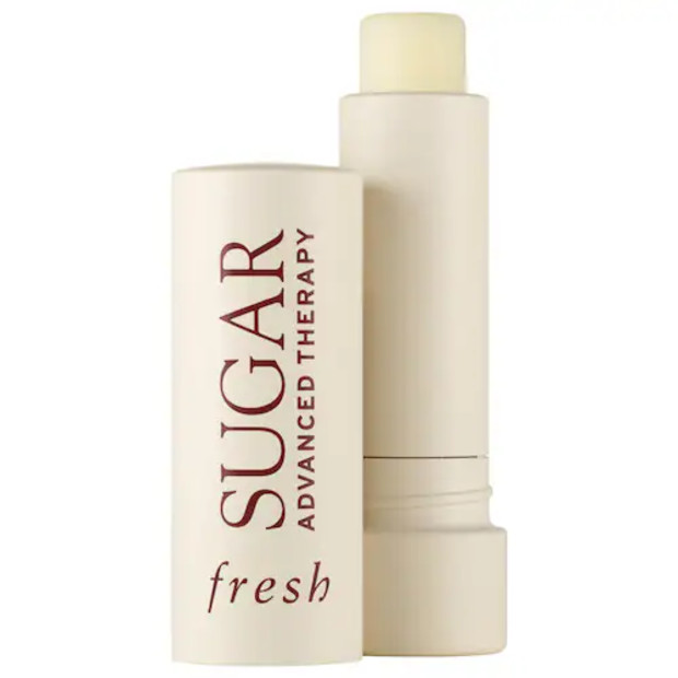 fresh Sugar Advanced Therapy Treatment Lip Balm.