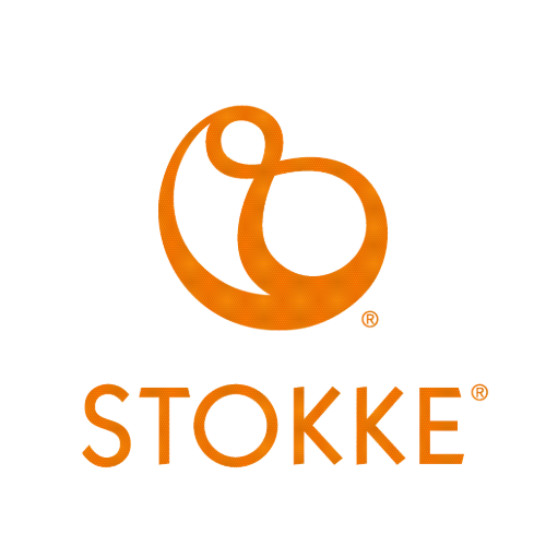 Logo for Stokke.