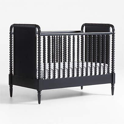 Jenny lind crib crate and outlet barrel