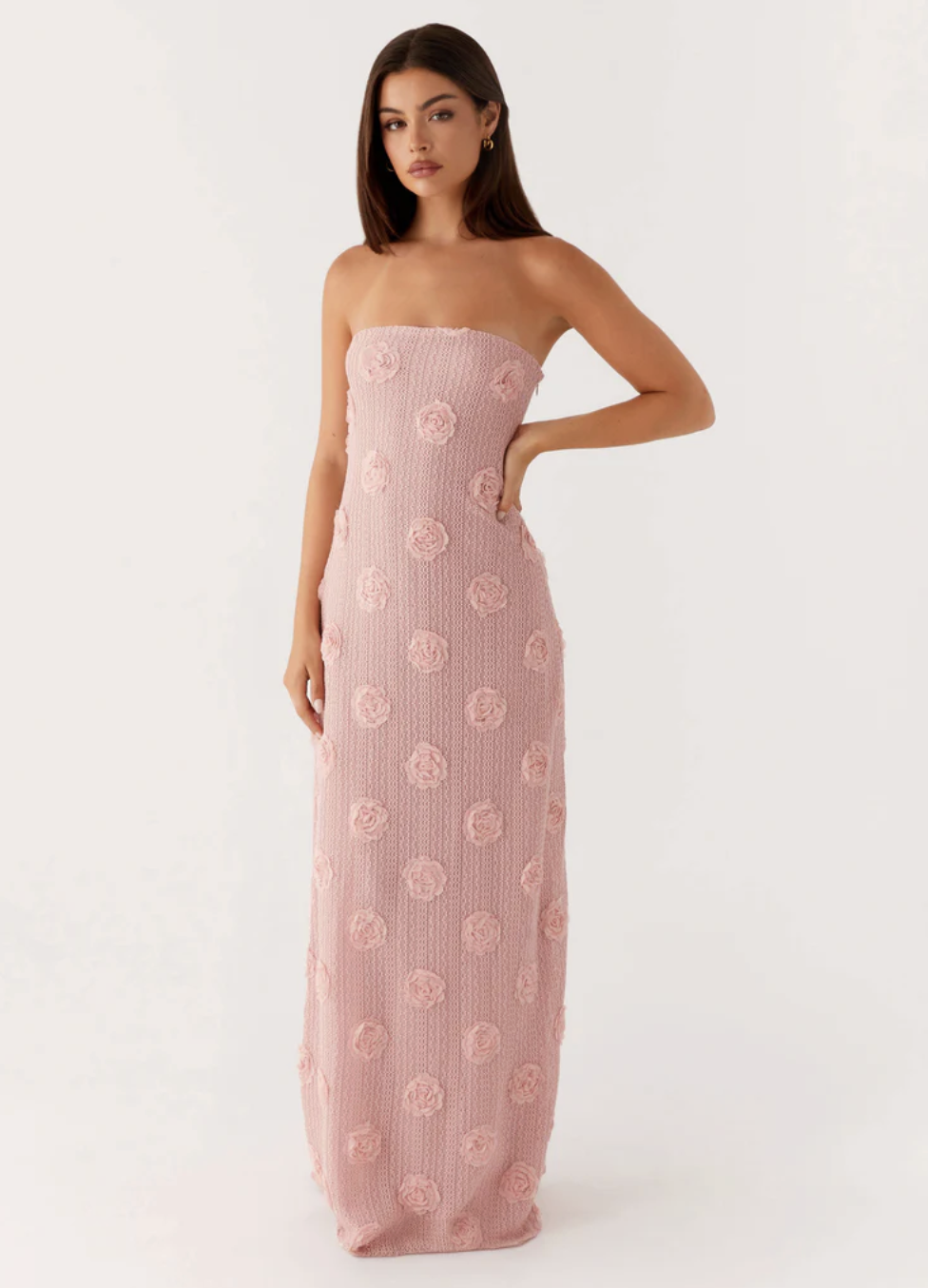 Peppermayo Holly Maxi Dress.