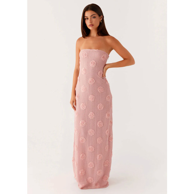 Peppermayo Holly Maxi Dress.