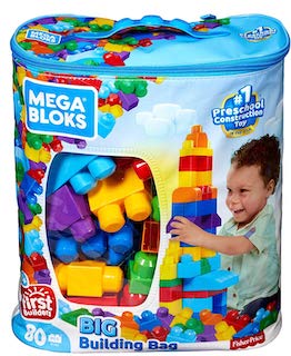 best wooden blocks for babies