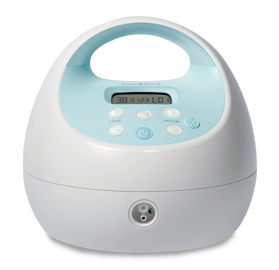 Spectra S1 Baby Breast Pump - $200.00