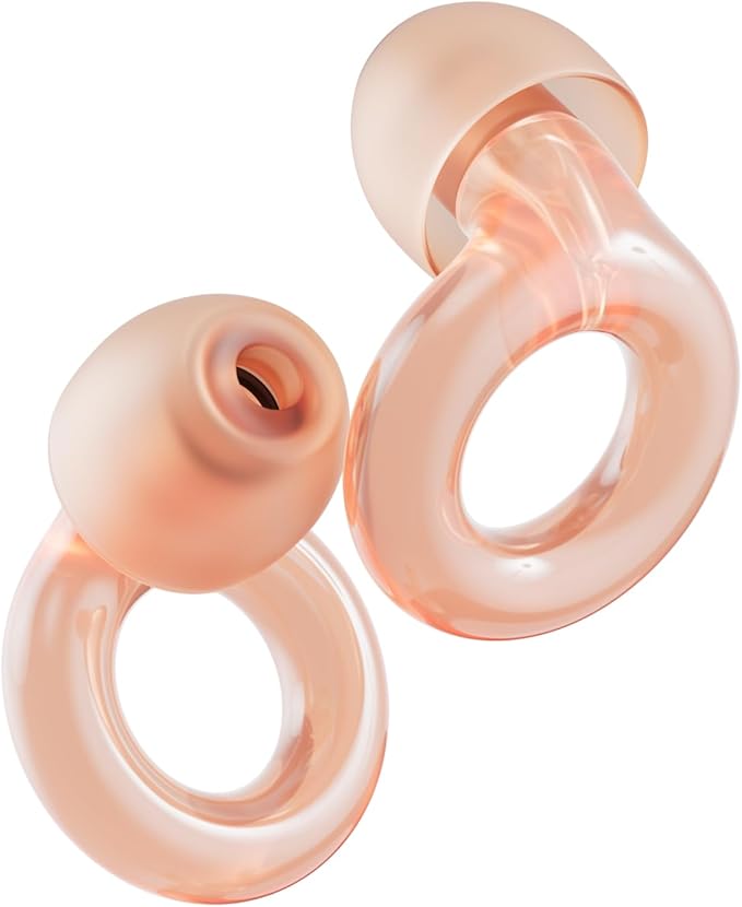 Loop Engage 2 Ear Plugs.