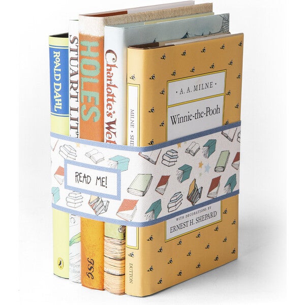 Read Me! Children's Classics - Juniper Books Exclusives.