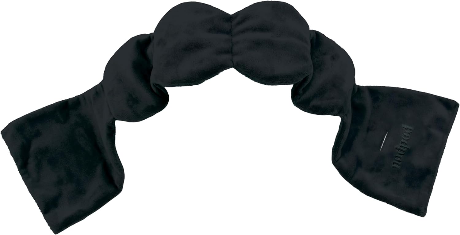 Nodpod Gentle Pressure Sleep Mask.